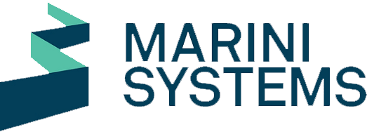 Logo Marini Systems