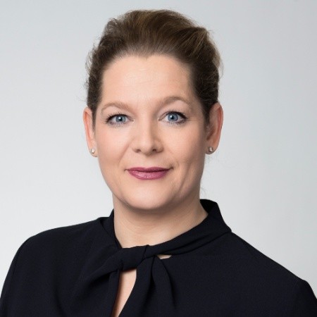 Tanja Thiebach