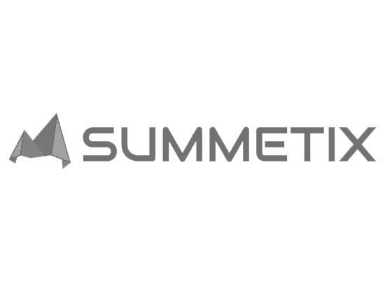 Logo Summetix