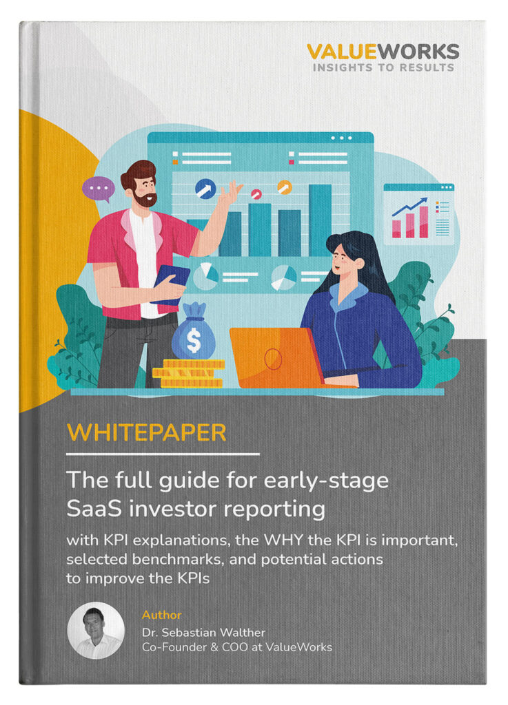 Investor Reporting Whitepaper Cover