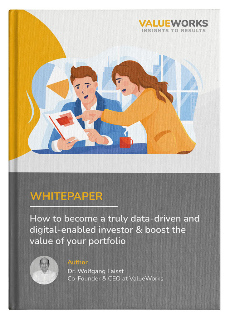 Boost the value of your portfolio Whitepaper Cover