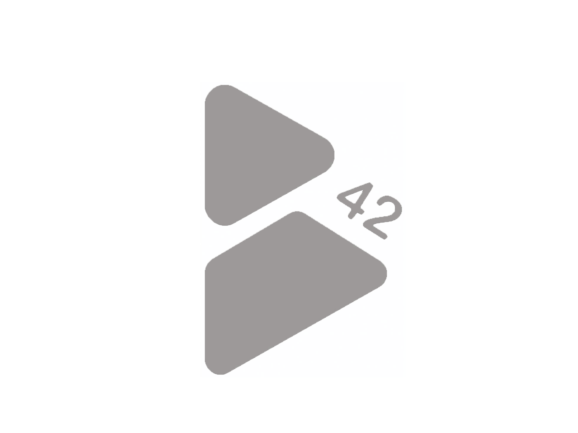 Logo B42