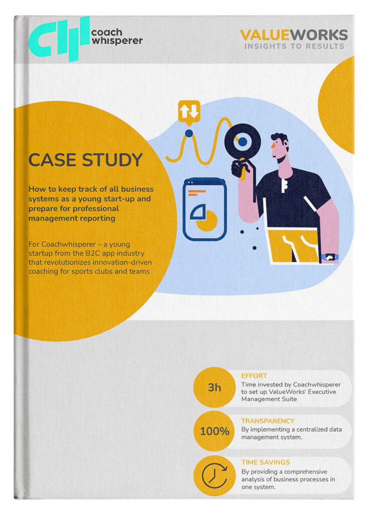 Case Study Coachwhisperer