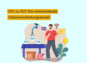 ELT ETL
