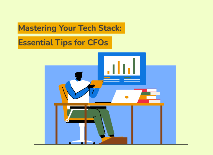 Tech Stack
