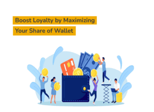 Share of Wallet