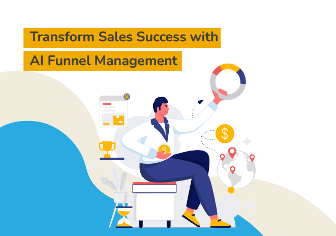 AI Sales Funnel