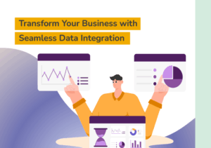 Data integration